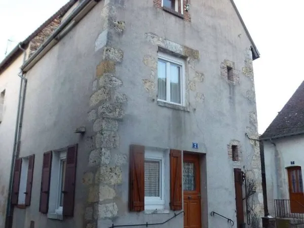 Maison 4 pièces 67 m²