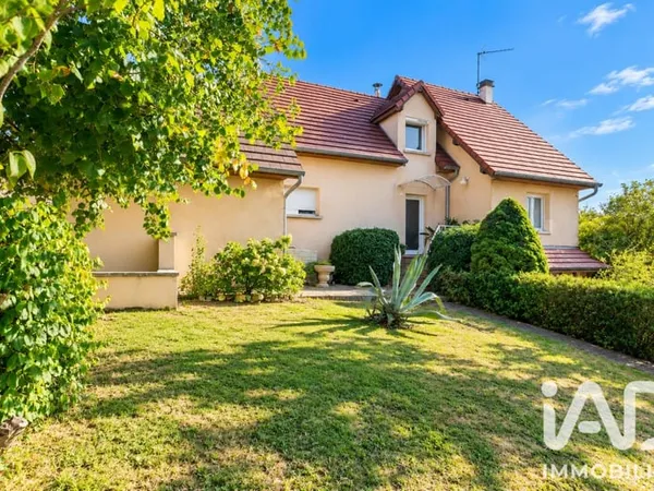 Maison 6 pièces 150 m²