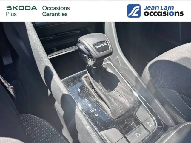 Skoda Kodiaq 1.5 tsi 150 act dsg7 5pl — photo 16