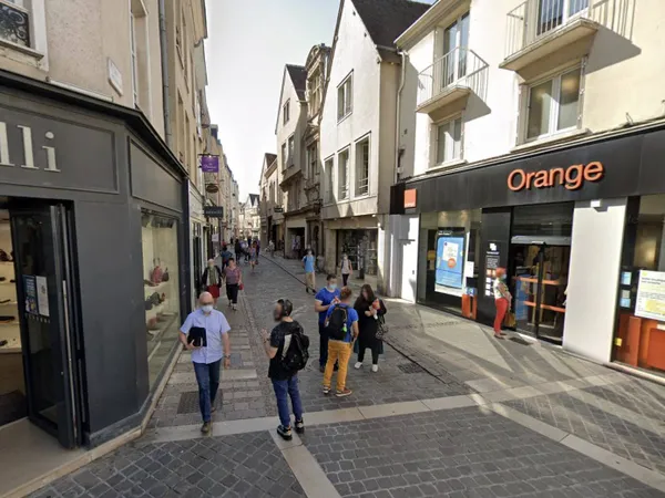 Boutique 250 m²