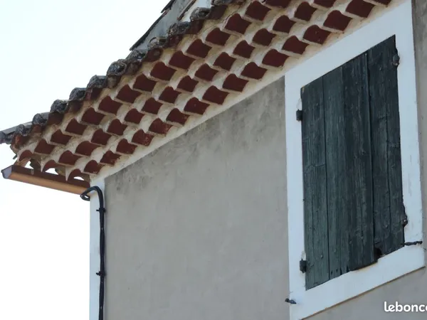 Vente | Appartement T3 | 4p | 2ch | 71 m² | Donzère | Expo Est