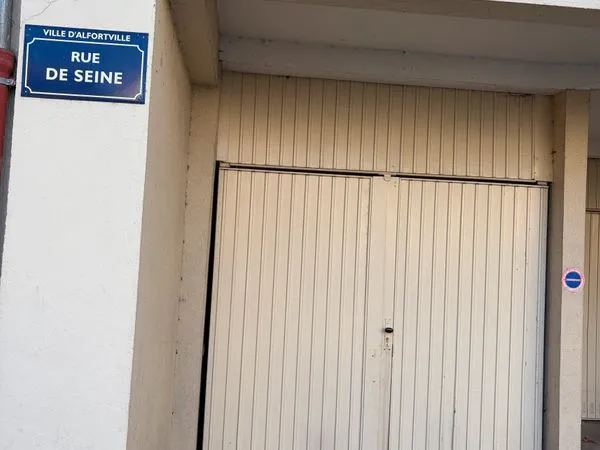 Stationnement Vente Alfortville 220000€