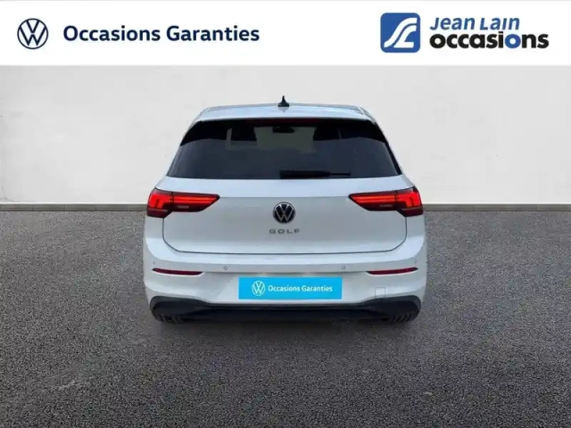 Volkswagen Golf 1.5 tsi evo2 116 bvm6 — photo 8