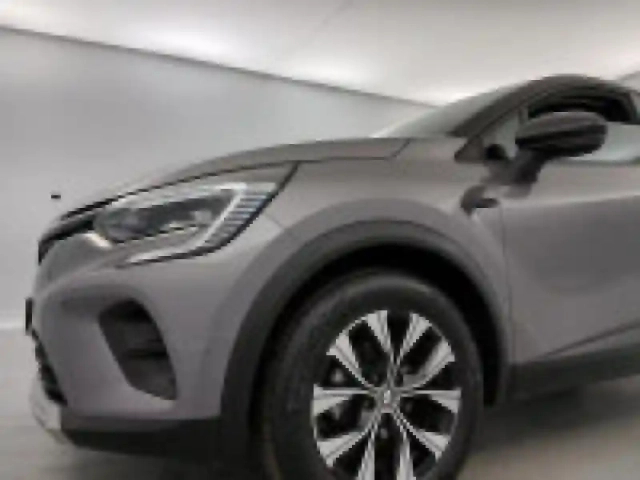 Renault Captur 1.0 tce 90ch evolution — photo 10