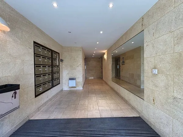 Appartement 1 pièce 28 m²