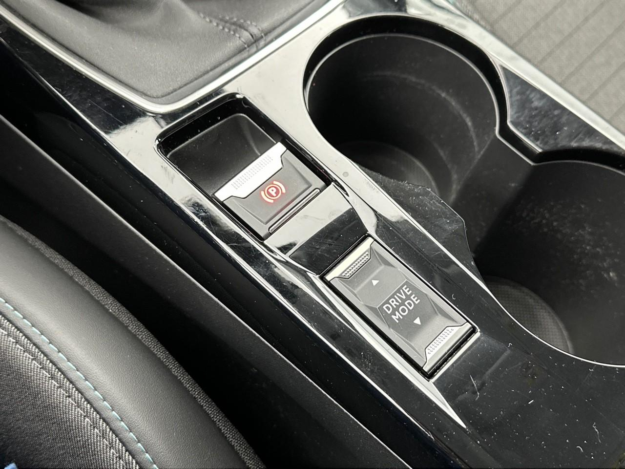 Peugeot 208 puretech 100 s&s bvm6 allure — photo 35