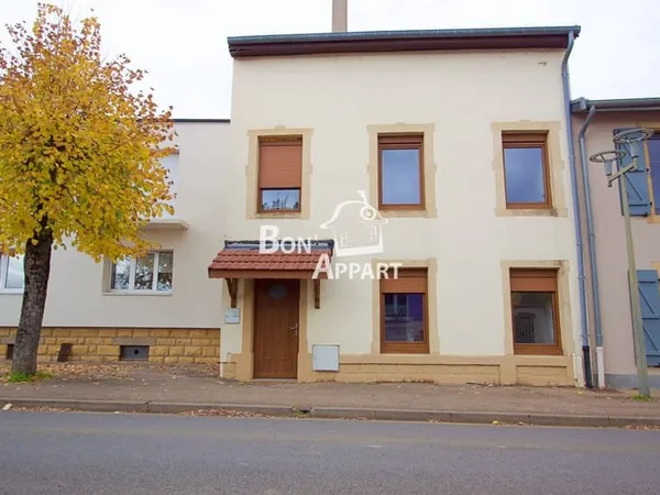 Maison familiale
