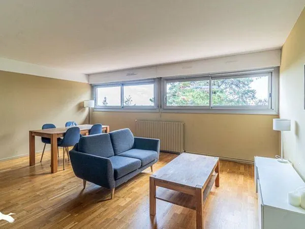 Appartement 3 pièces 72 m²