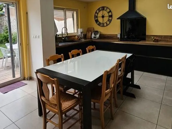 Maison de ville 158 m² Verdun