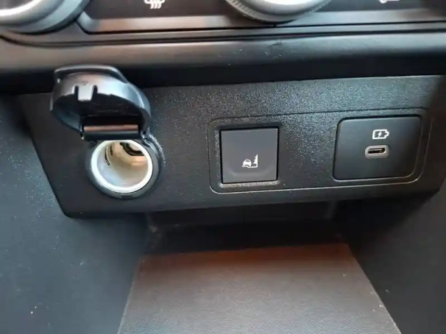 Dacia Sandero tce 110 gsr2 — photo 43