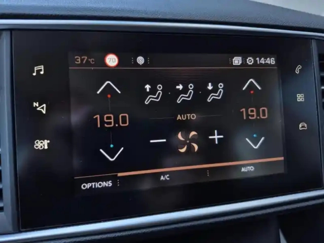 Peugeot 308 ii puretech 110 s&amp;s style — photo 29