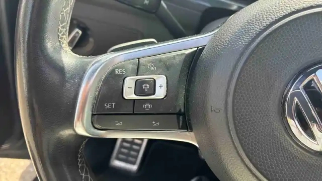 Volkswagen Tiguan 2.0 tdi 150 dsg7 — photo 20