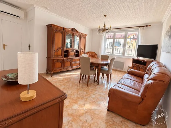 Maison 6 pièces 220 m²