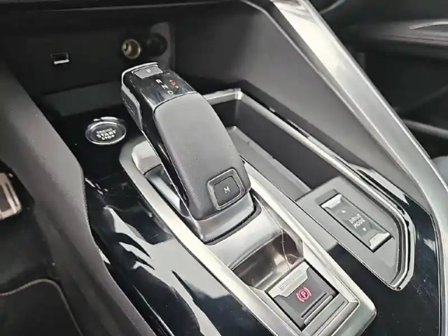 Peugeot 5008 bluehdi 130ch s&amp;s eat8 — photo 14