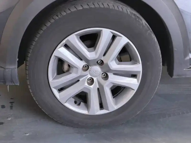 Dacia Sandero tce 90 — photo 16