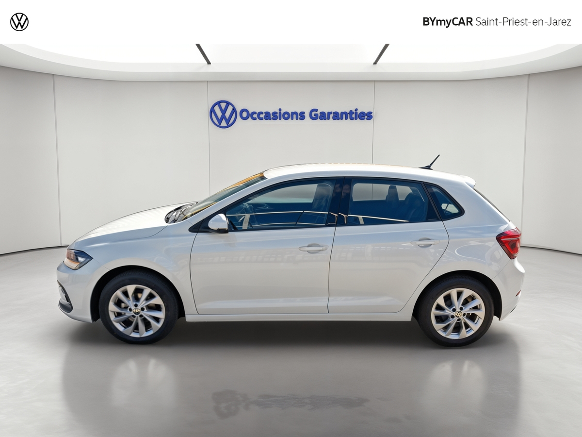Volkswagen Polo 1.0 TSI 95 S&amp;S BVM5 — photo 2
