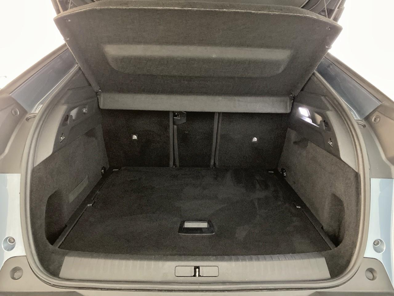 Peugeot 3008 electrique 210 ch 73 kwh allure — photo 6