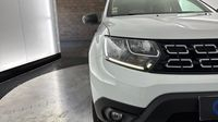 Dacia Duster 1.5 Blue dCi 115ch Confort 4x2 E6U — photo 17