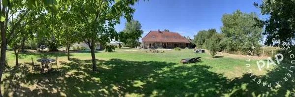 Maison 5 pièces 118 m²