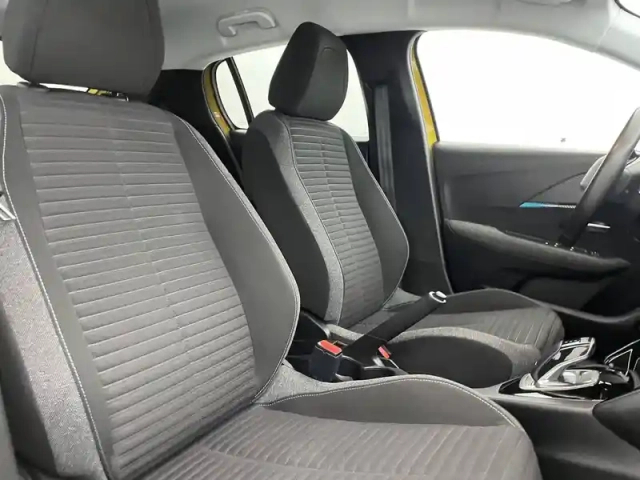 Peugeot 208 puretech 100 s&amp;s eat8 — photo 59
