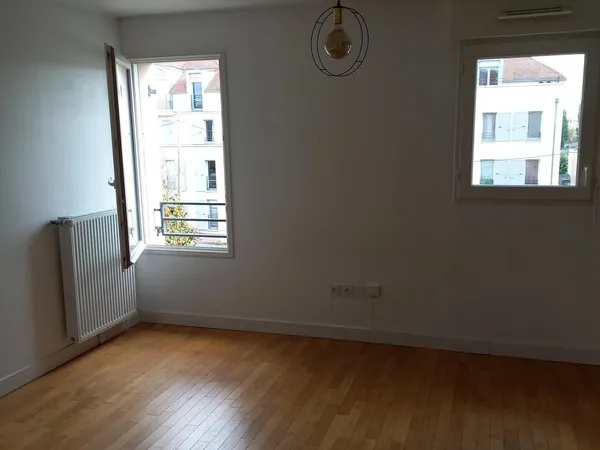 Appartement 2 pièces 36 m²