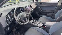Seat Ateca 1.6 TDI 115ch Start&Stop Style Business Ecomotive DSG Euro6d-T — photo 12