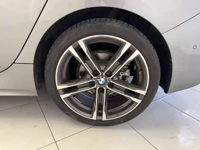 Bmw Serie 1 118i 136 ch dkg7 — photo 12