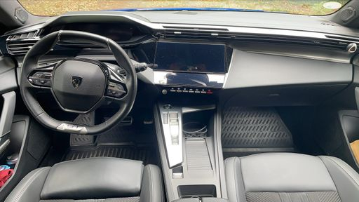 Peugeot 308 1.5 BlueHDi 130 EAT8 - Gt Pack – 2022 – 57240 km – Diesel – Boîte Automatique — photo 57