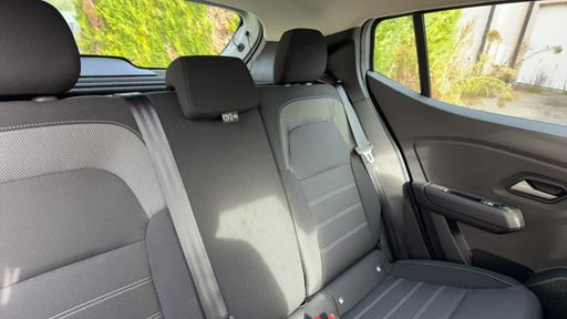 Dacia Sandero TCE 90 auto - Journey – 2025 – 2828 km – Essence – Boîte Automatique — photo 51