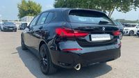 Bmw Série 1 116i 109ch Lounge — photo 7