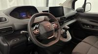 Peugeot Partner M 650kg BlueHDi 100ch S&S — photo 11