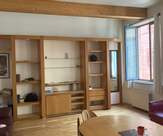Appartement de 82m2 à louer sur Lyon 01