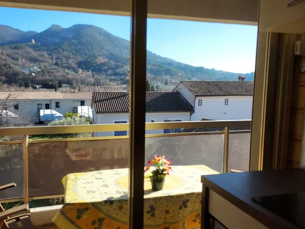 Vends appartement 47m² T2 rénové