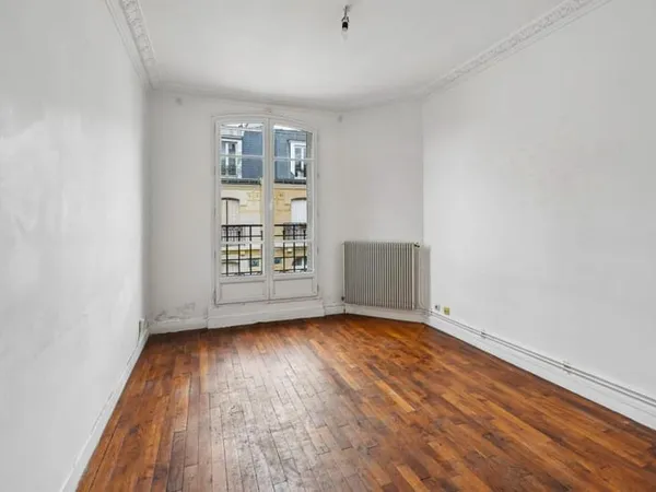 Souchal - Appartement duplex 3 pièces - Clichy