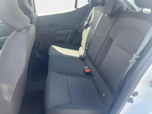 Dacia Sandero 1.0 eco-g 100ch essential — photo 12