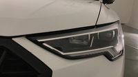 Audi Q3 35 TFSI 150ch S line S tronic 7 — photo 17