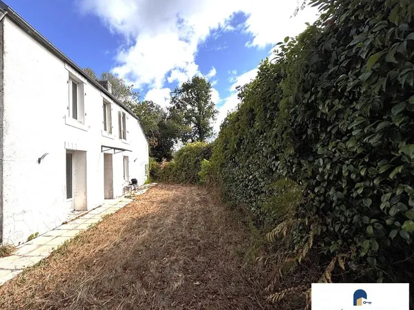 Maison 5 pièces 98 m²
