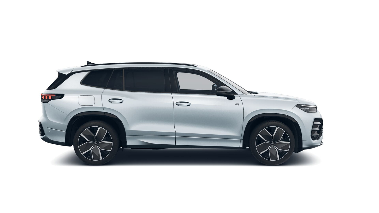 Volkswagen Tayron 2.0 TDI 150ch DSG7 5pl — photo 6