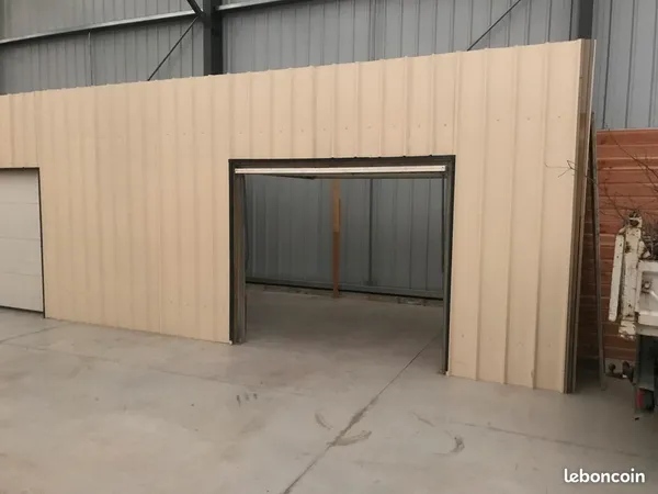 Location box