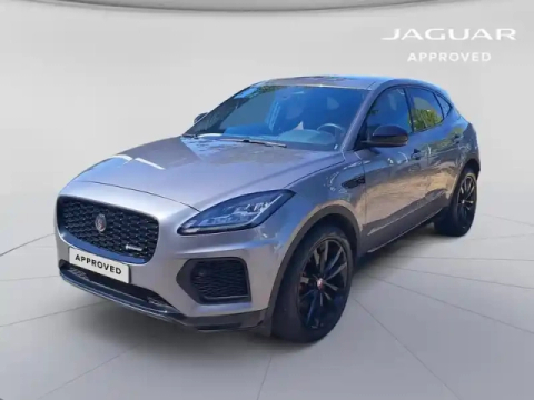 Jaguar E-Pace p300e phev r-dynamic black bva awd