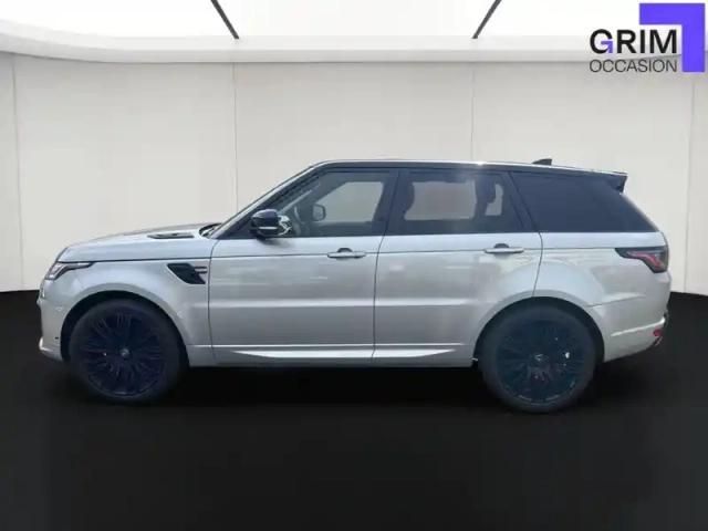 Land Rover Range Rover sport mark viii sdv6 3.0l 306ch — photo 20