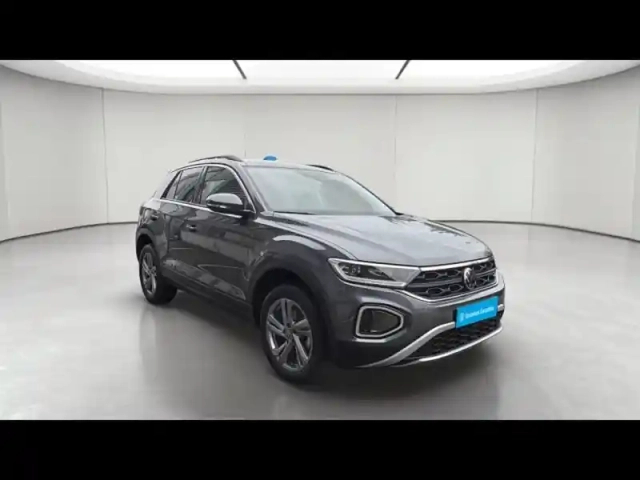 Volkswagen T-Roc 1.5 tsi evo2 150ch vw edition dsg7