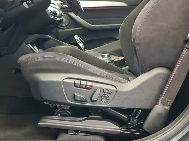 Bmw X2 sdrive 18i 140 ch dkg7 — photo 30