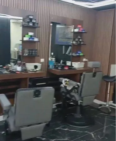 Salon de coiffure fond de commerce