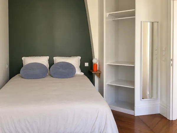 Location appartement lumineux 14e