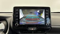 Toyota Yaris Cross 116h Dynamic MY22 — photo 29