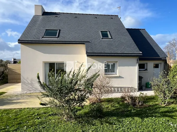 Maison Pleubian 5 pièce(s) 93 m2