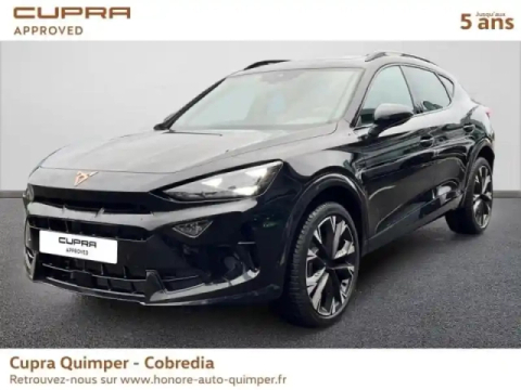 Cupra Formentor 1.5 etsi hybrid 150ch v dsg7