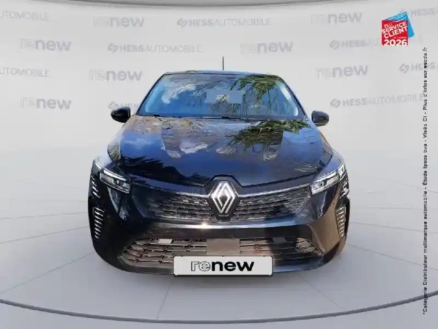 Renault Clio 1.0 tce 90ch evolution — photo 2