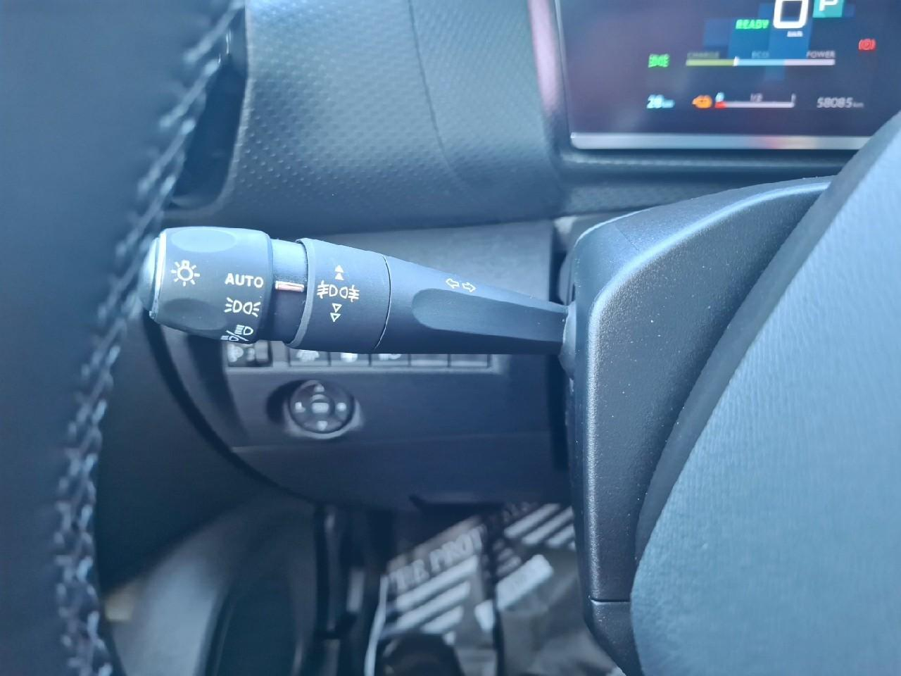 Citroën C4 moteur electrique 136ch (100 kw) shine automatique — photo 16